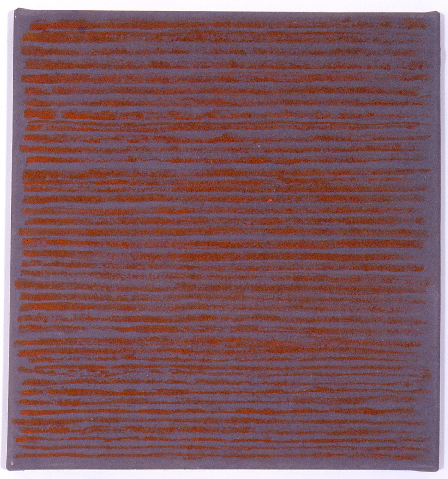 Edwina Leapman, Small Scarlet, 2000
