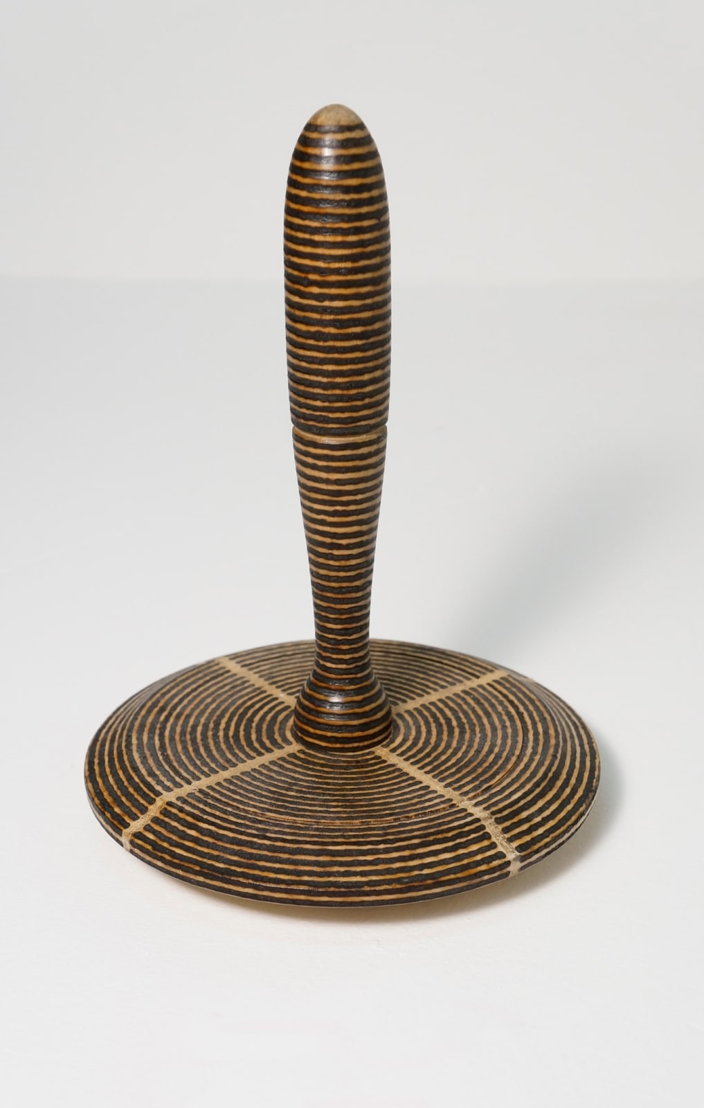 Roger Ackling, Voewood, 2013
