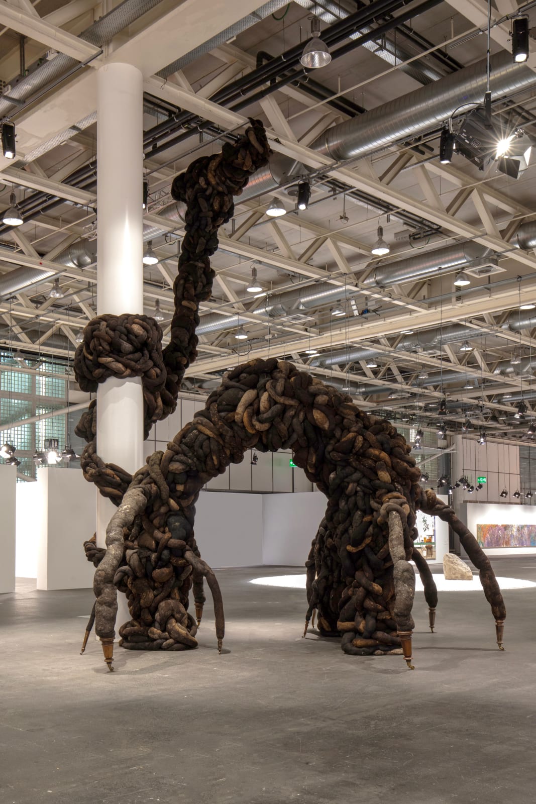 Nicola Turner, Danse Macabre , 2025