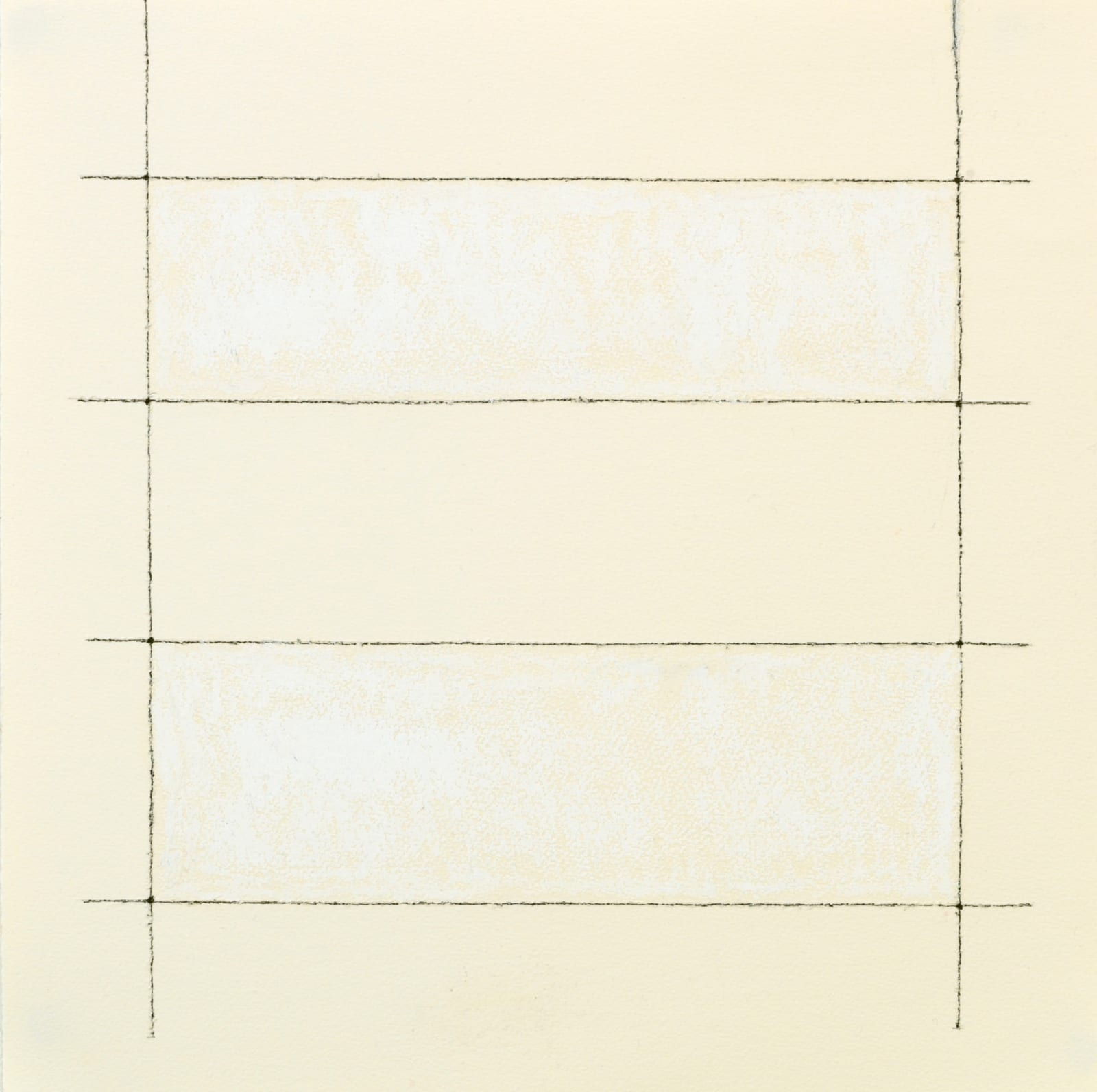 Edda Renouf, Light Fields- 8, 2016