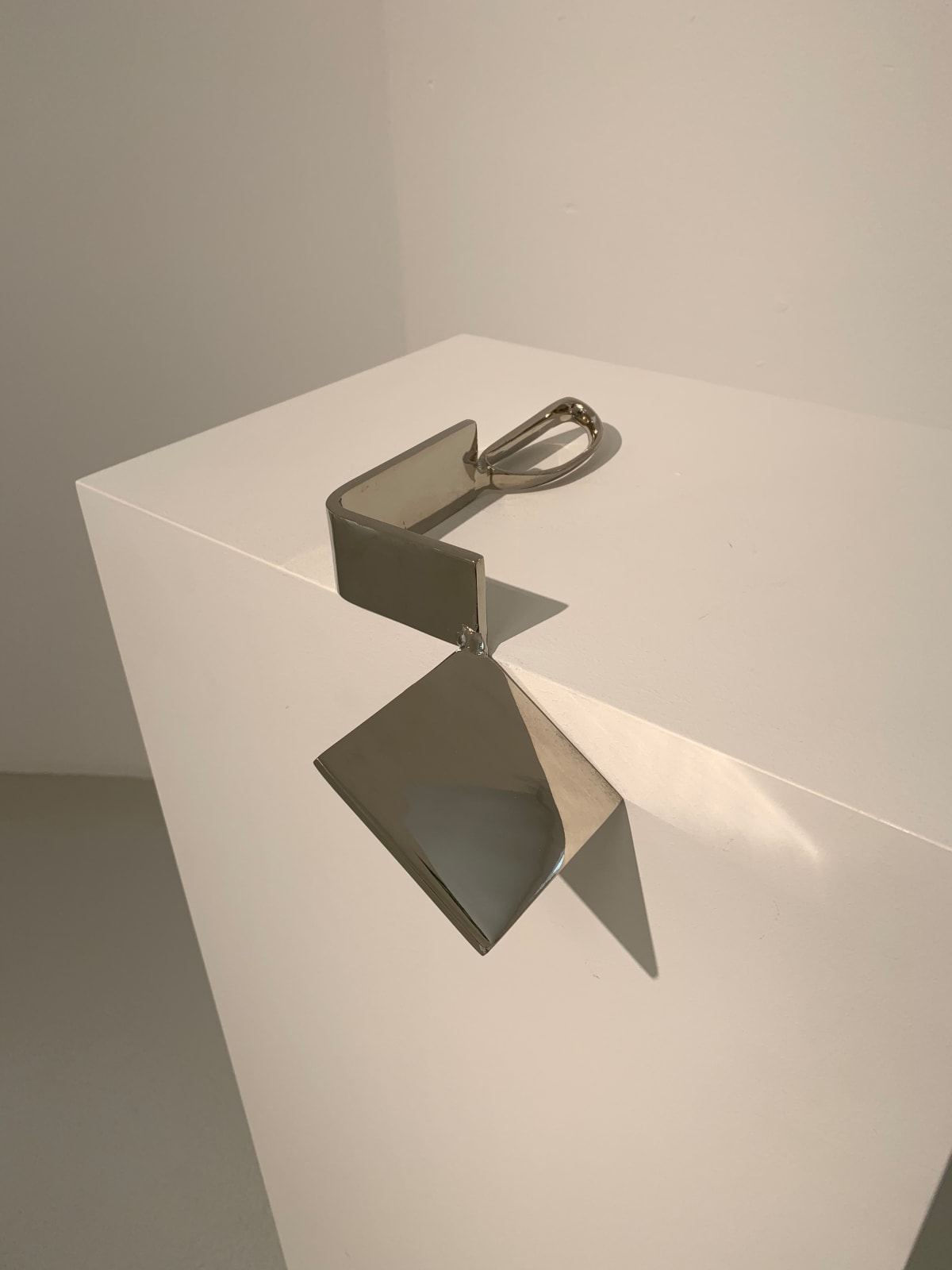 Anthony Caro, Table Piece IX, 1966
