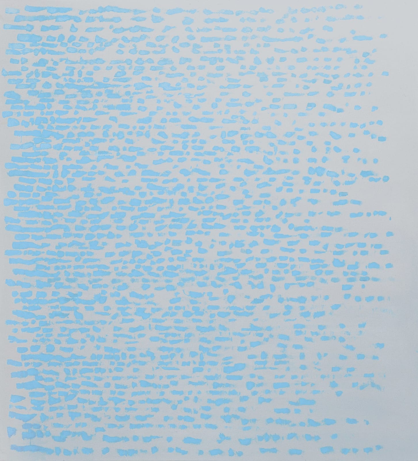 Edwina Leapman, Pale Shards, 2007