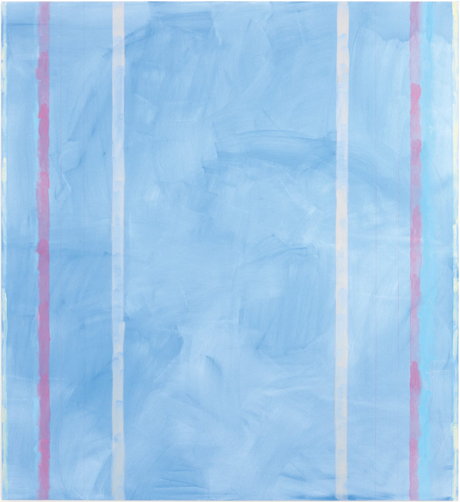 Yuko Shiraishi, Dew’s Love Song, 2024