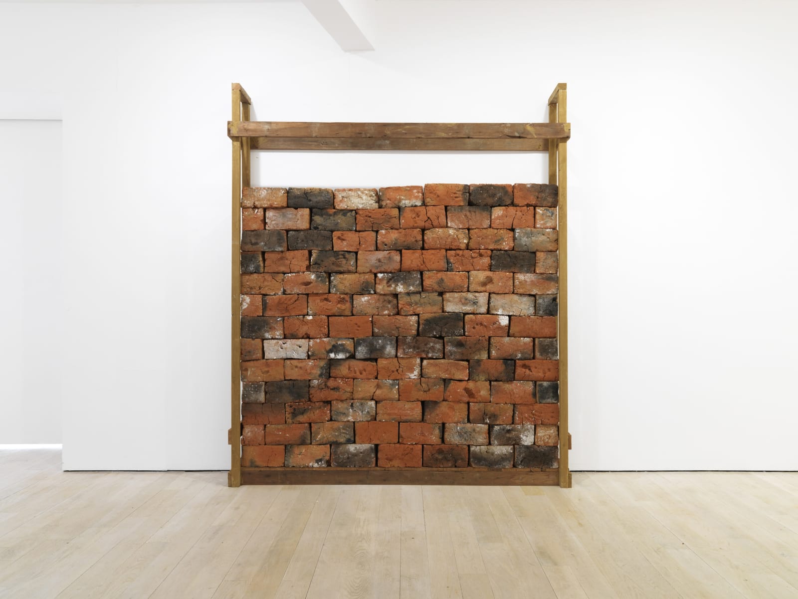 Finbar Ward, Nesting, 2023