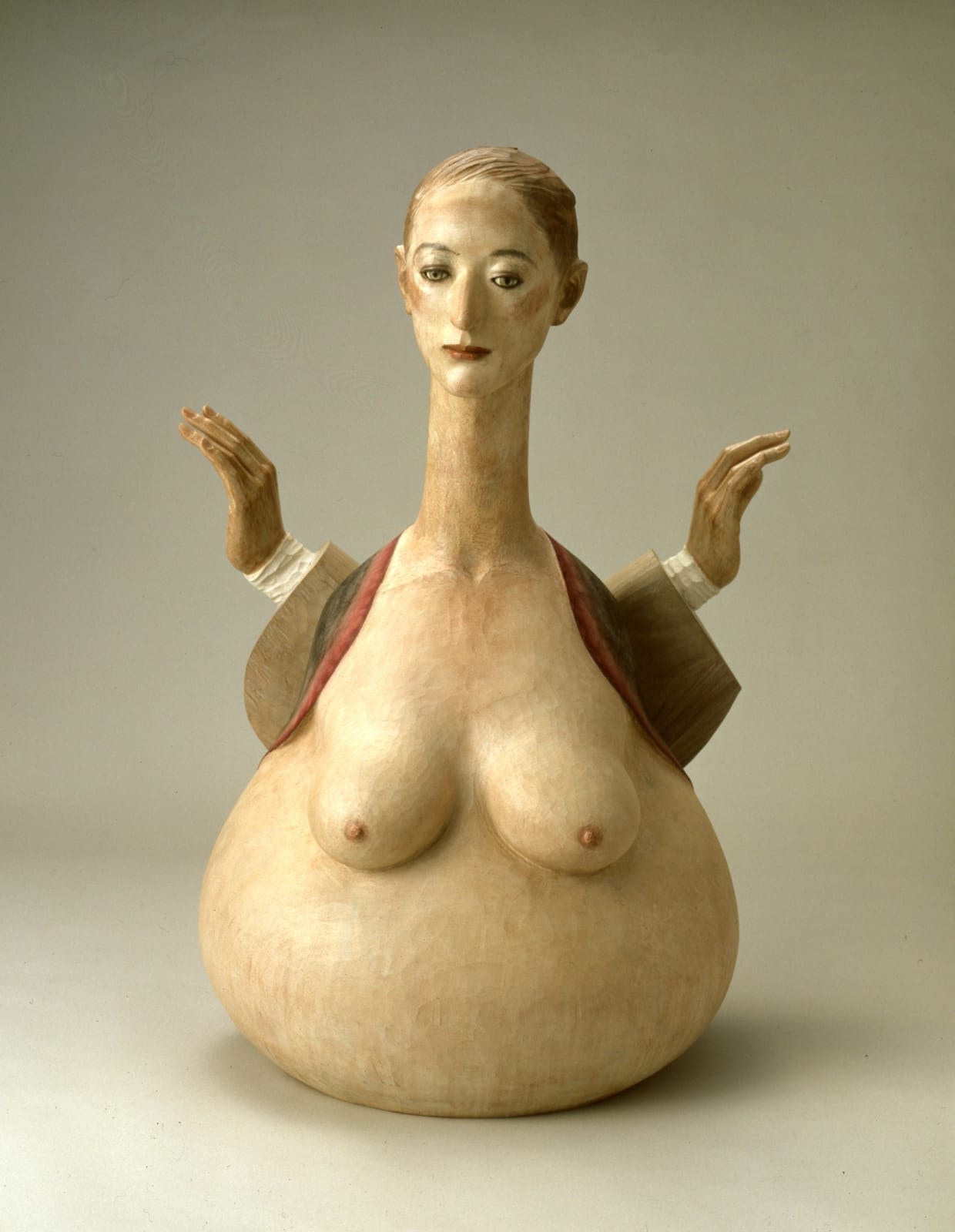 Katsura Funakoshi, Sound of Lunar Eclipse, 2004