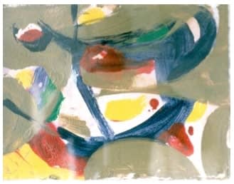 Sheila Girling, Picador, 1987