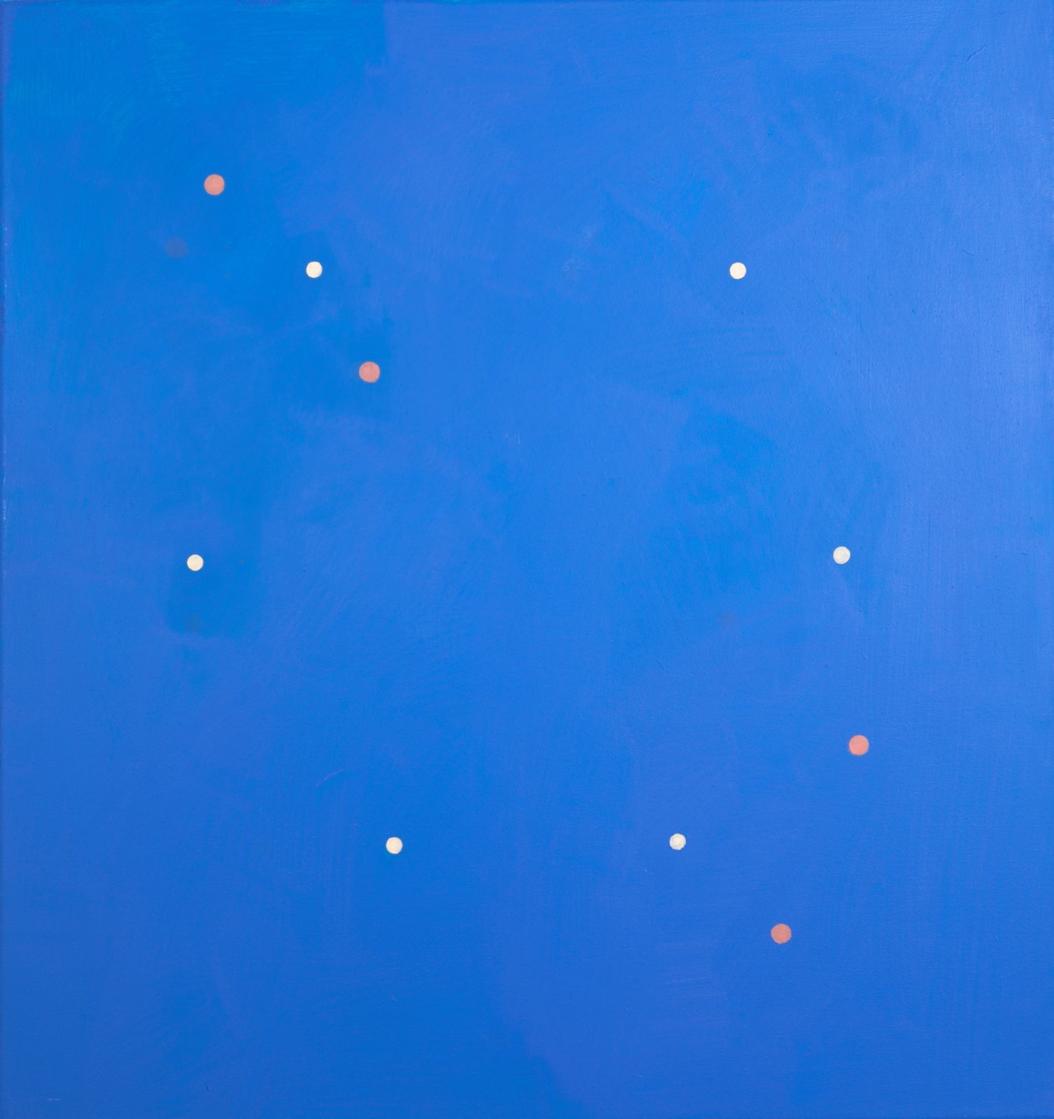 Yuko Shiraishi, Space (2), 2013