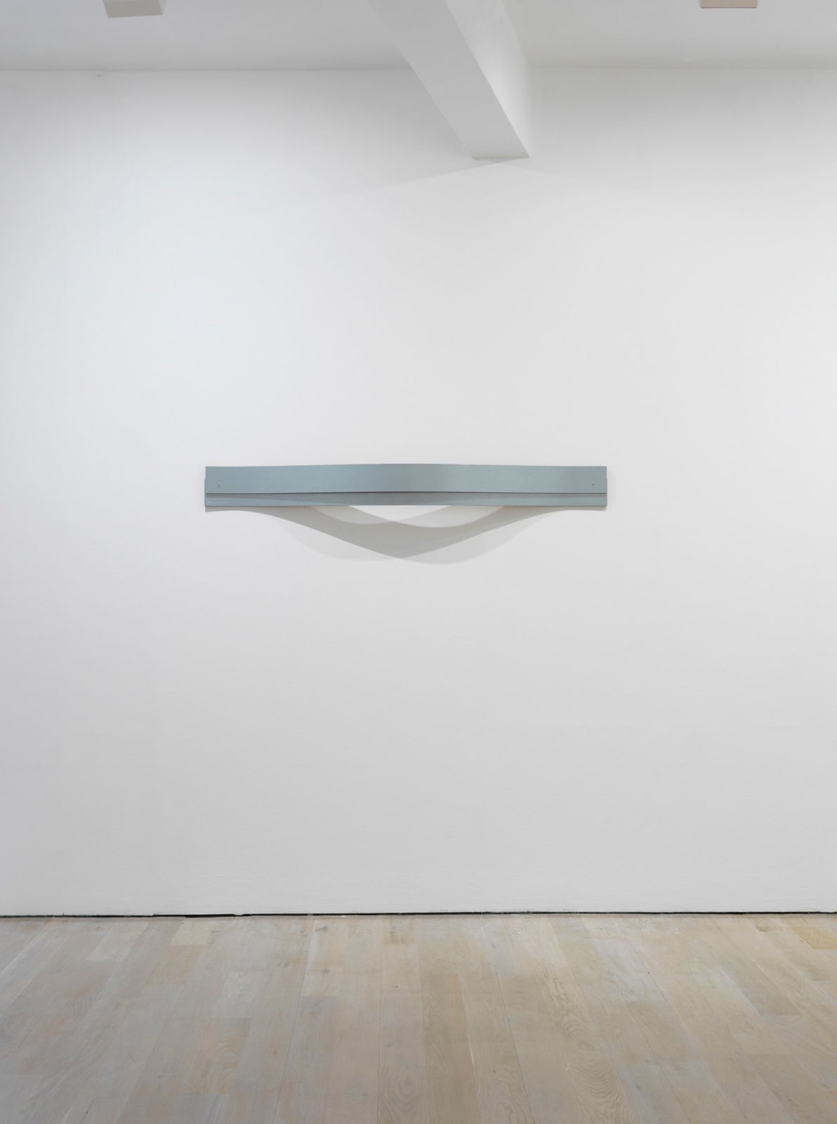 Lesley Foxcroft, Overlay, 2019