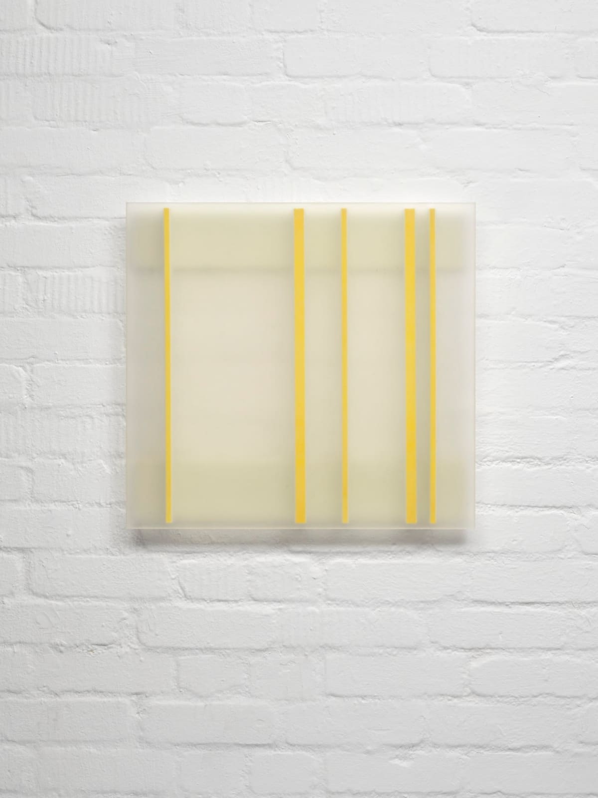 Werner Haypeter, Untitled 1, 2008