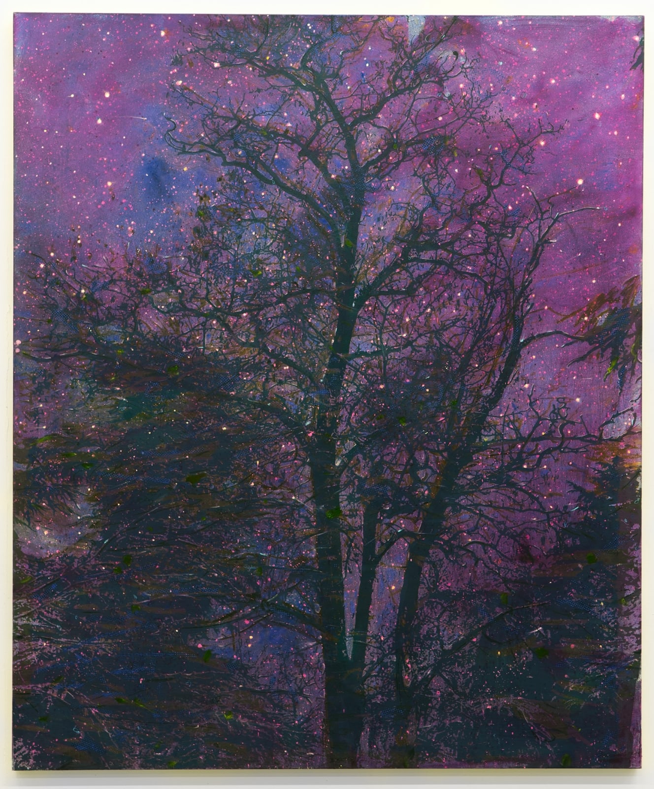 Elizabeth Magill, Central (2), 2022
