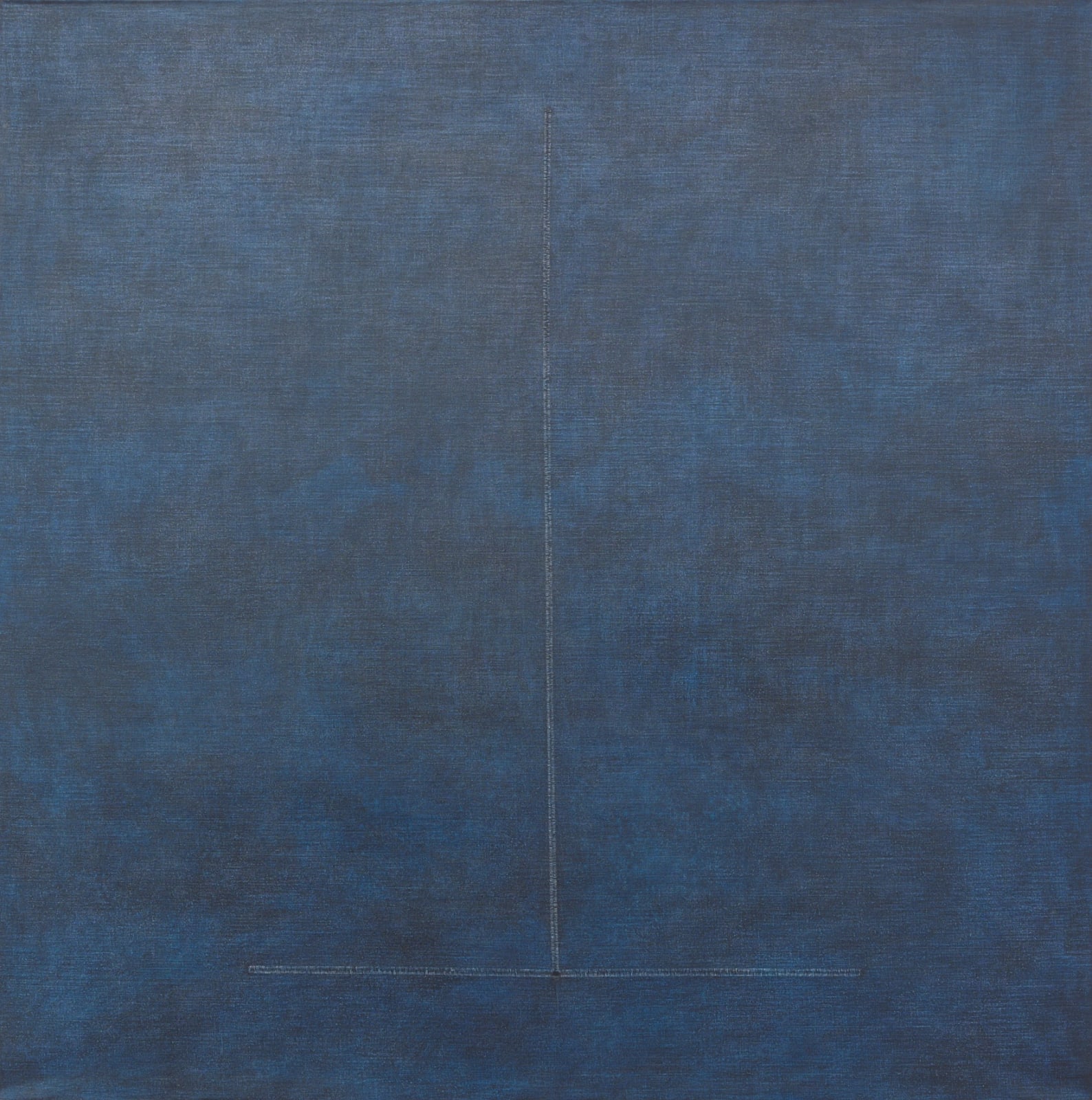 Edda Renouf, Threshold, December Sounds, 2014
