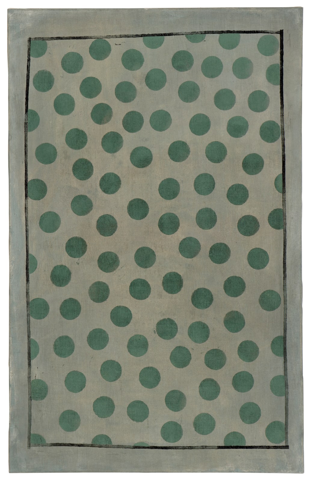 Alan Green, Format, 2001