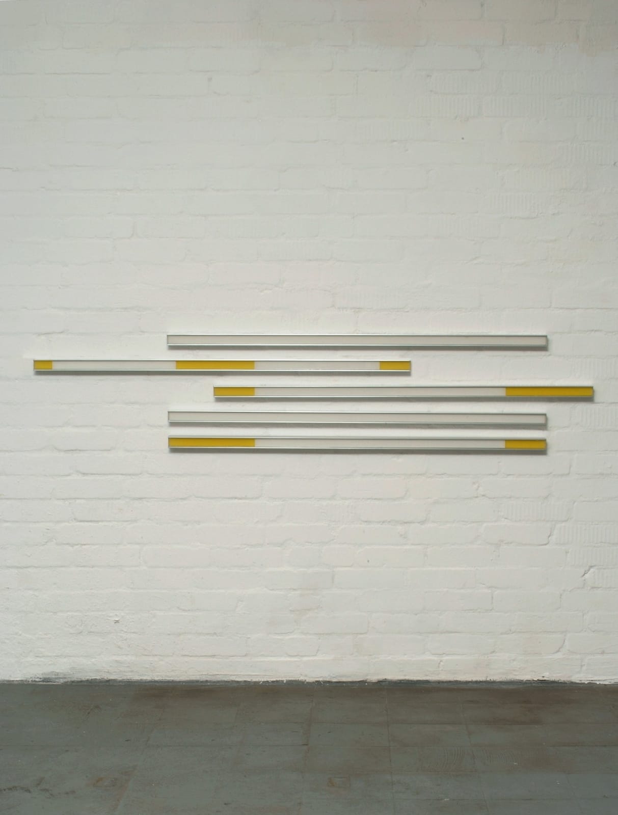 Werner Haypeter, Untitled, 2007