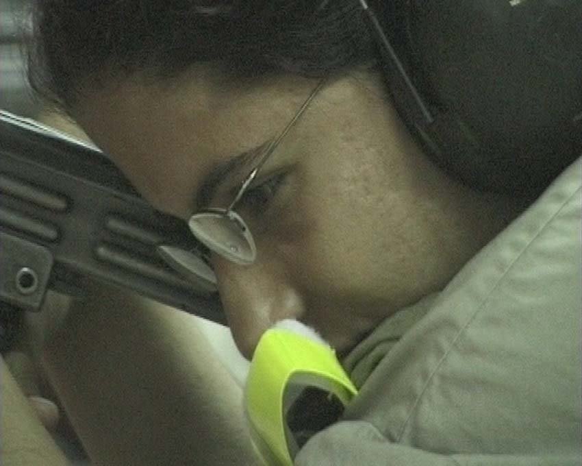Yael Bartana, Profile, 2000