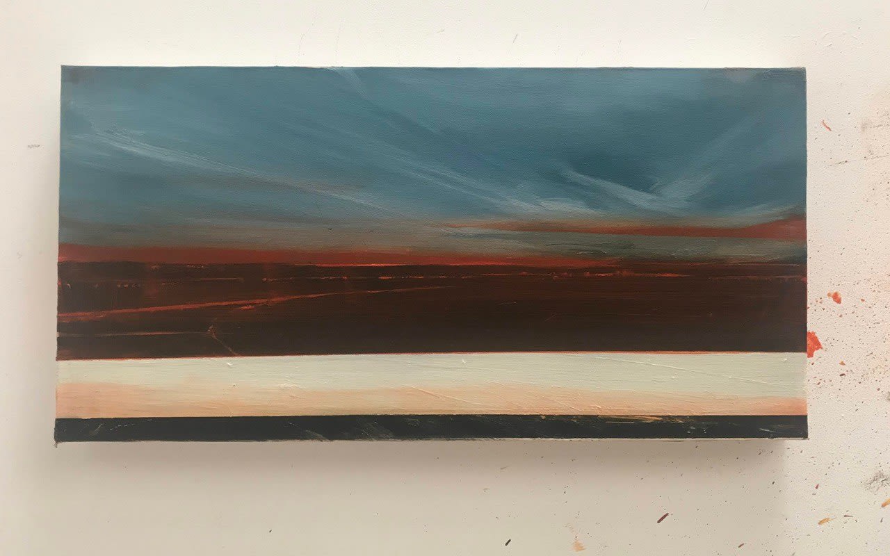 Carla Klein, Untitled, 2016