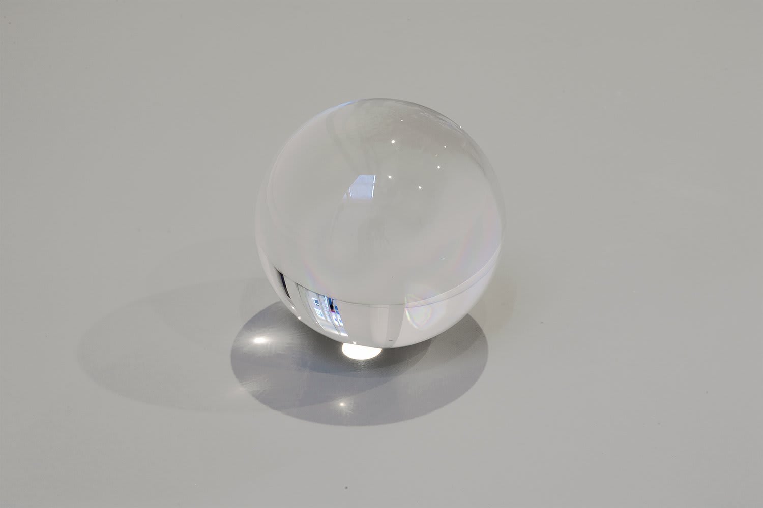 Wilfredo Prieto, Uncertain future, 2011
