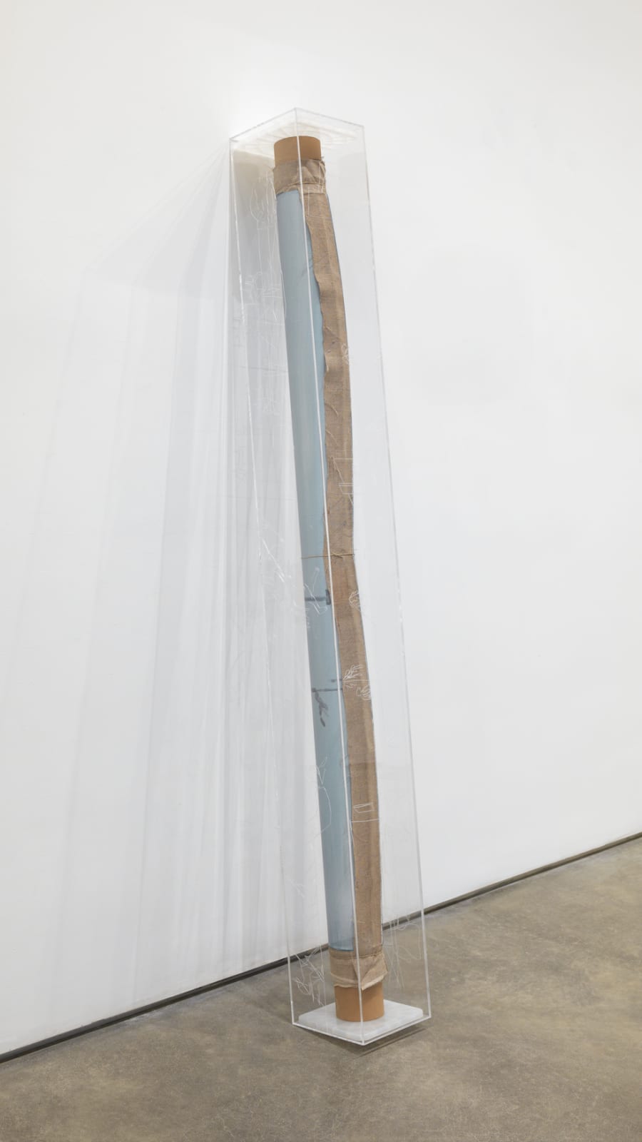 David Maljkovic, Alterity Line, 2002-2017
