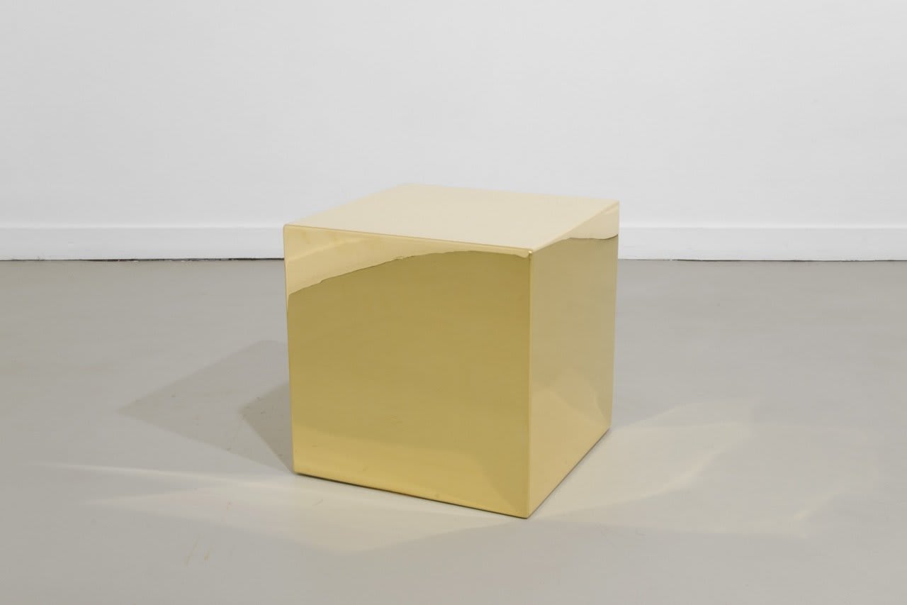 Harry Meadley, Glamourie, 2012