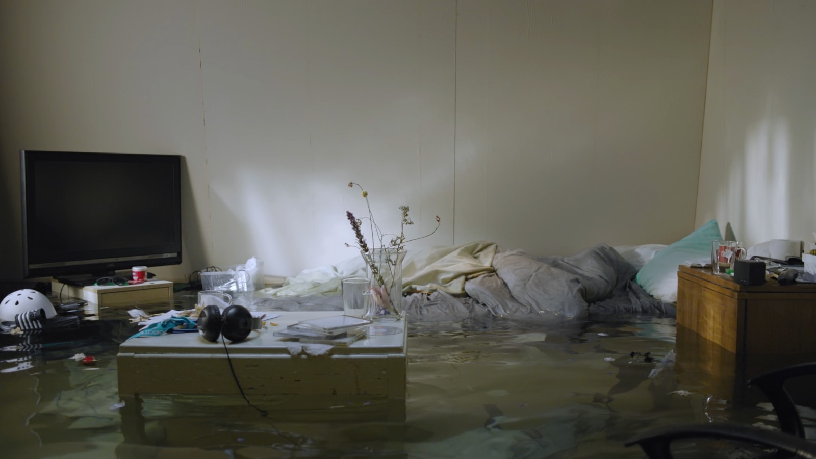 Minne Kersten, The Same Room, 2023