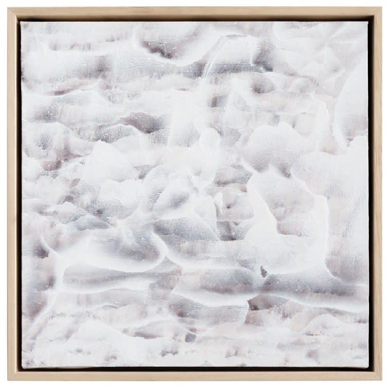 Roberto Coda Zabetta, Merde Blanche, 2016