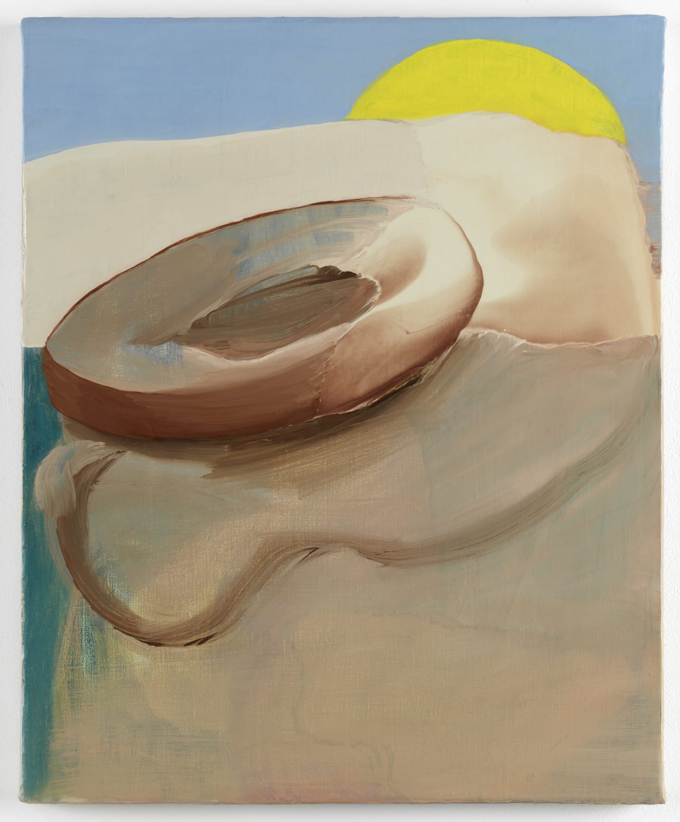 Rezi van Lankveld, Half High, 2019