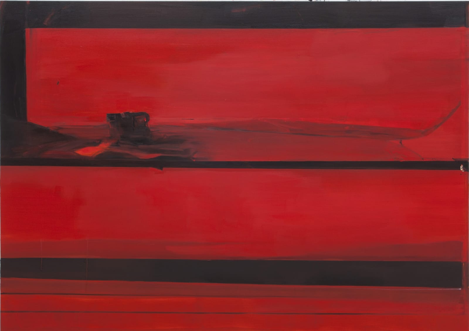 Carla Klein, Untitled, 2014
