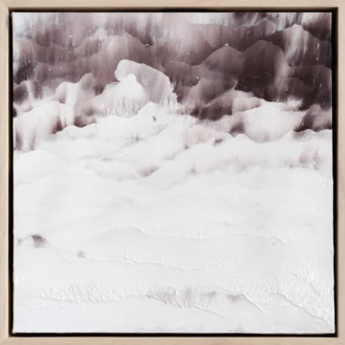 Roberto Coda Zabetta, Merde Blanche, 2016