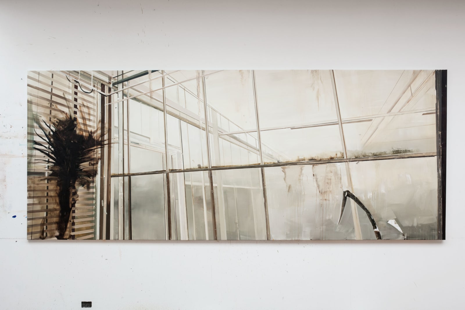 Carla Klein, Untitled, 2018