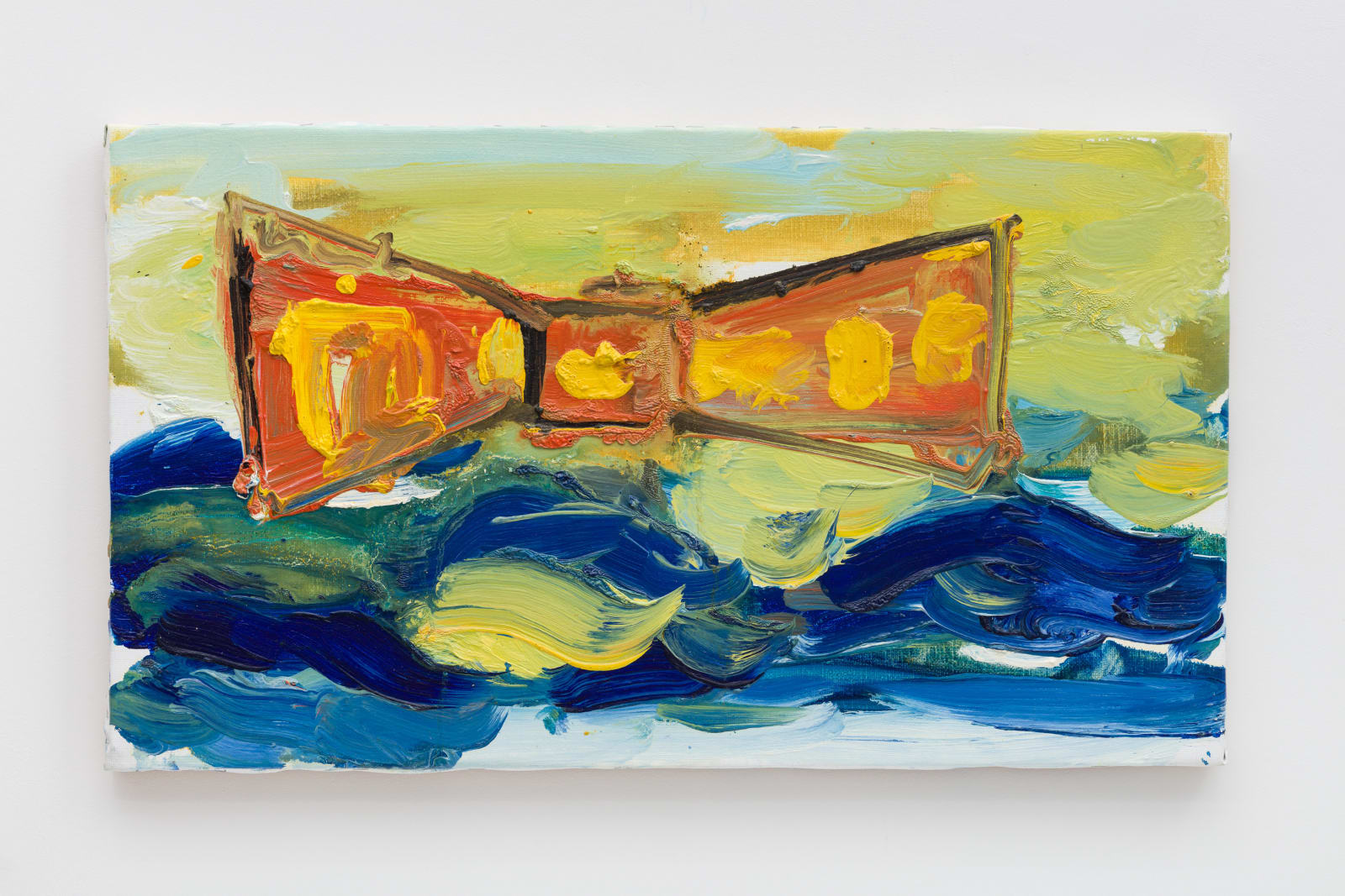 Erik van Lieshout, Untitled, 2021