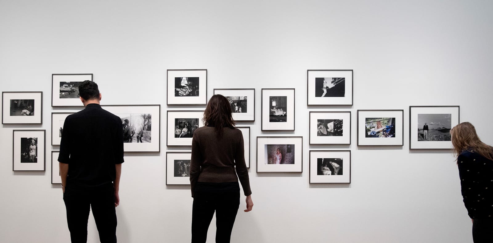 Bertien van Manen, Scottie, Cumberland, Kentucky, 1987