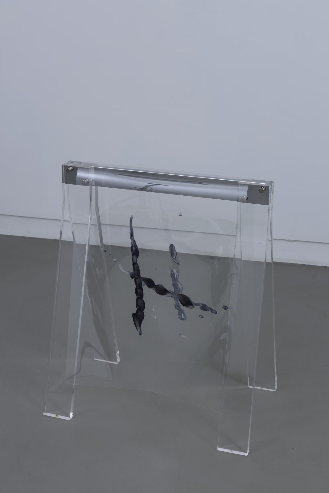 Steffani Jemison, Untitled , 2019