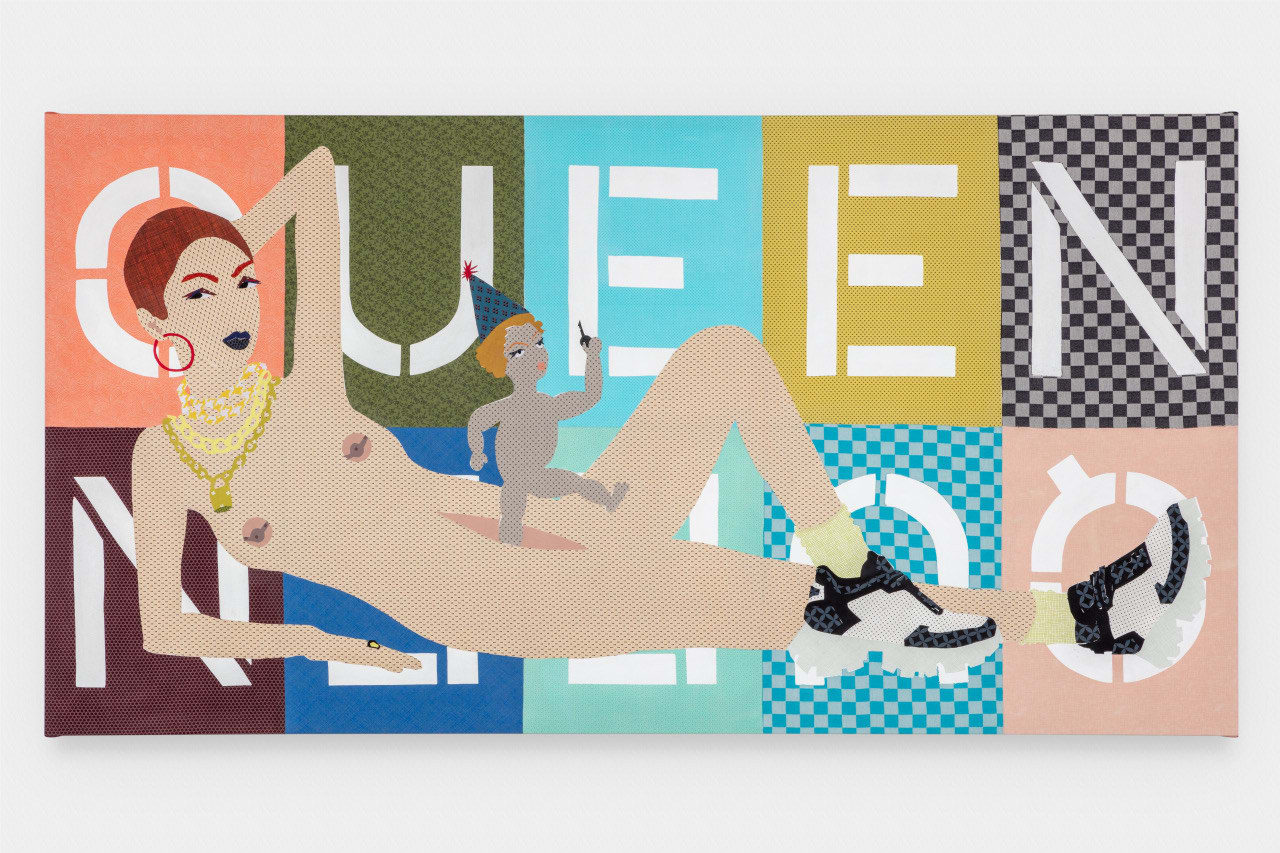 Lara Schnitger, we are the champions, 2020