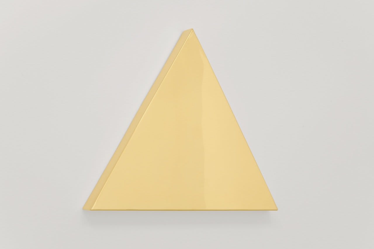 Harry Meadley, Edition of 3, 2012