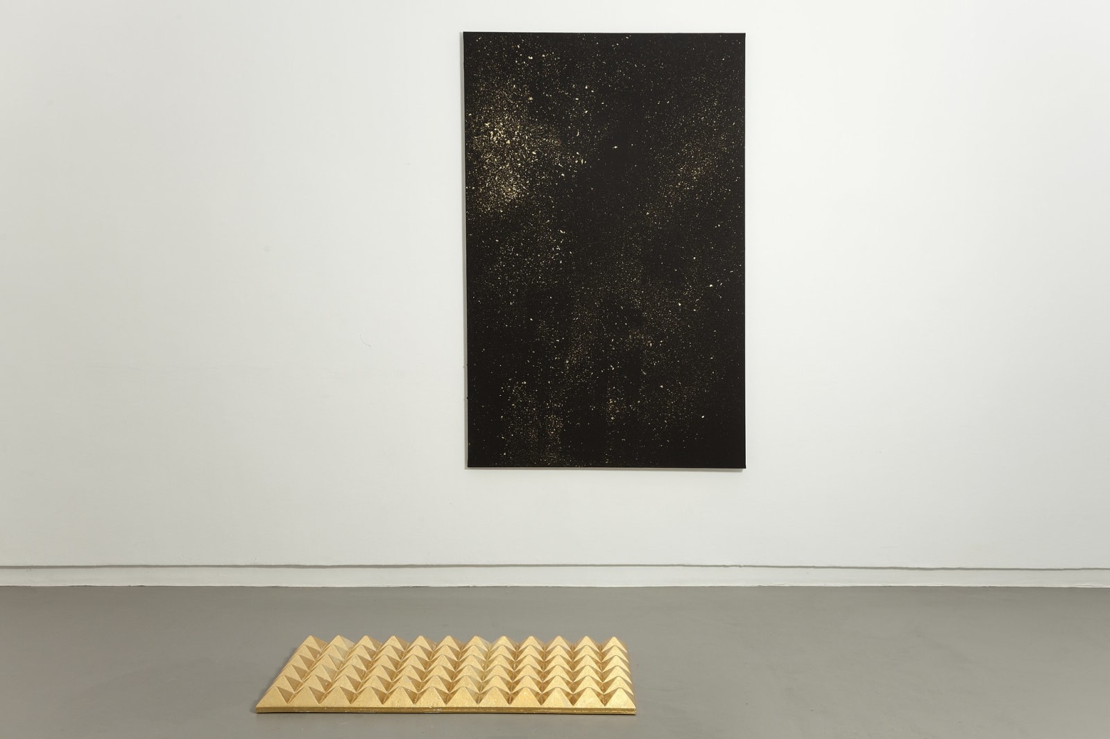 Sarah van Sonsbeeck, Mistakes I've Made, 2013