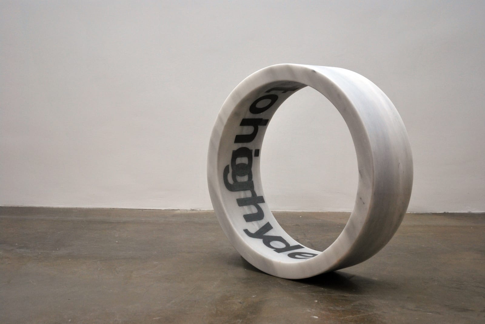 Antonis Pittas, Untitled (high degree of autonomy), 2014