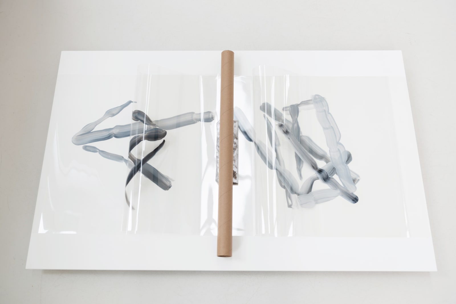 Steffani Jemison, Same Time, 2019