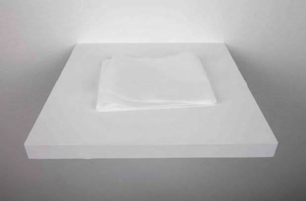 Wilfredo Prieto, Cover, title page, back cover, 2011