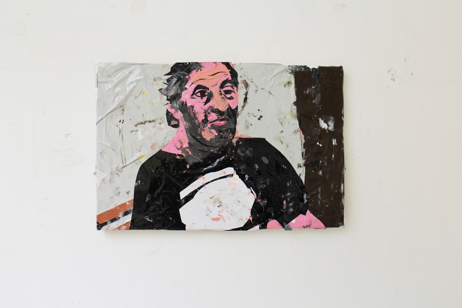 Erik van Lieshout, untitled, 2021