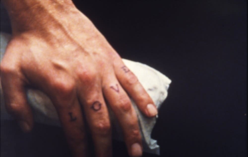 Erik Wesselo, Love, 1998