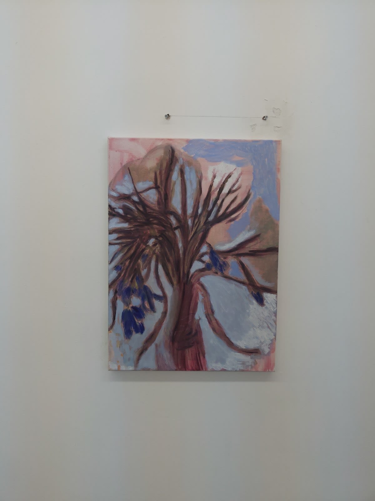 Leo Arnold, Untitled (From Emma), 2021