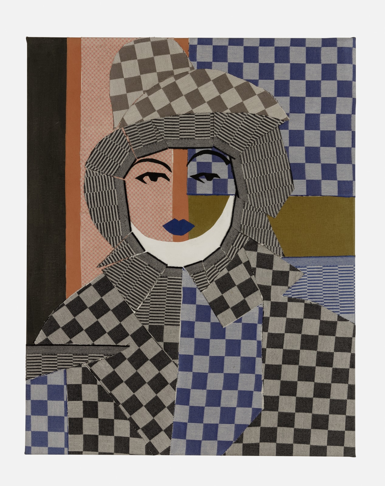 Lara Schnitger, TeaTowel Tango, 2019