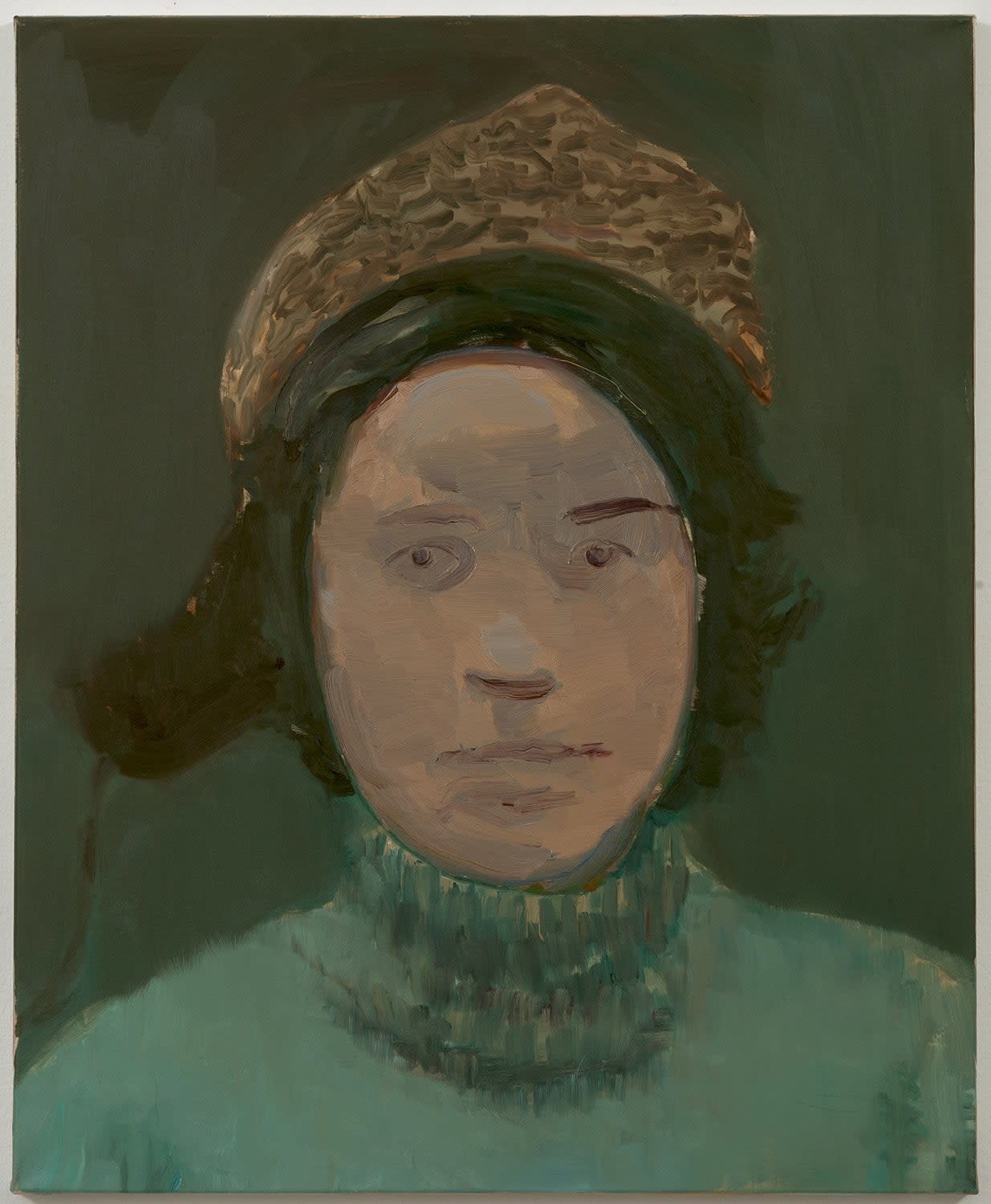 Felix Gmelin, Shade, 2010