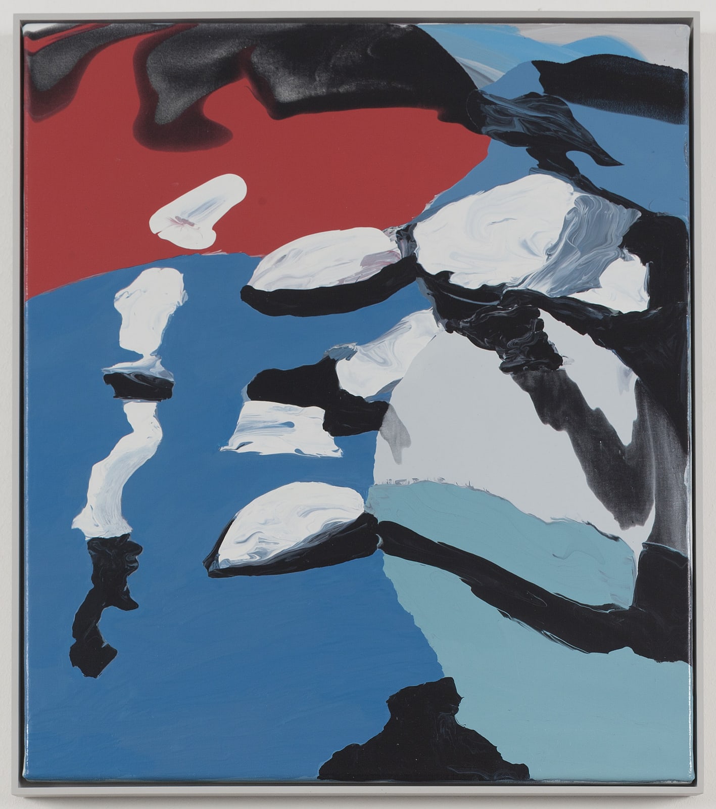 Rezi van Lankveld, EenTweeDrie, 2015