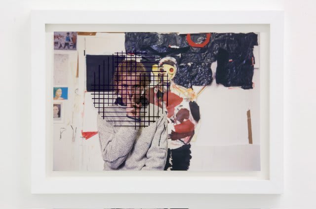 Ryan Gander, Aristotle's Illusion (Juliette), 2009