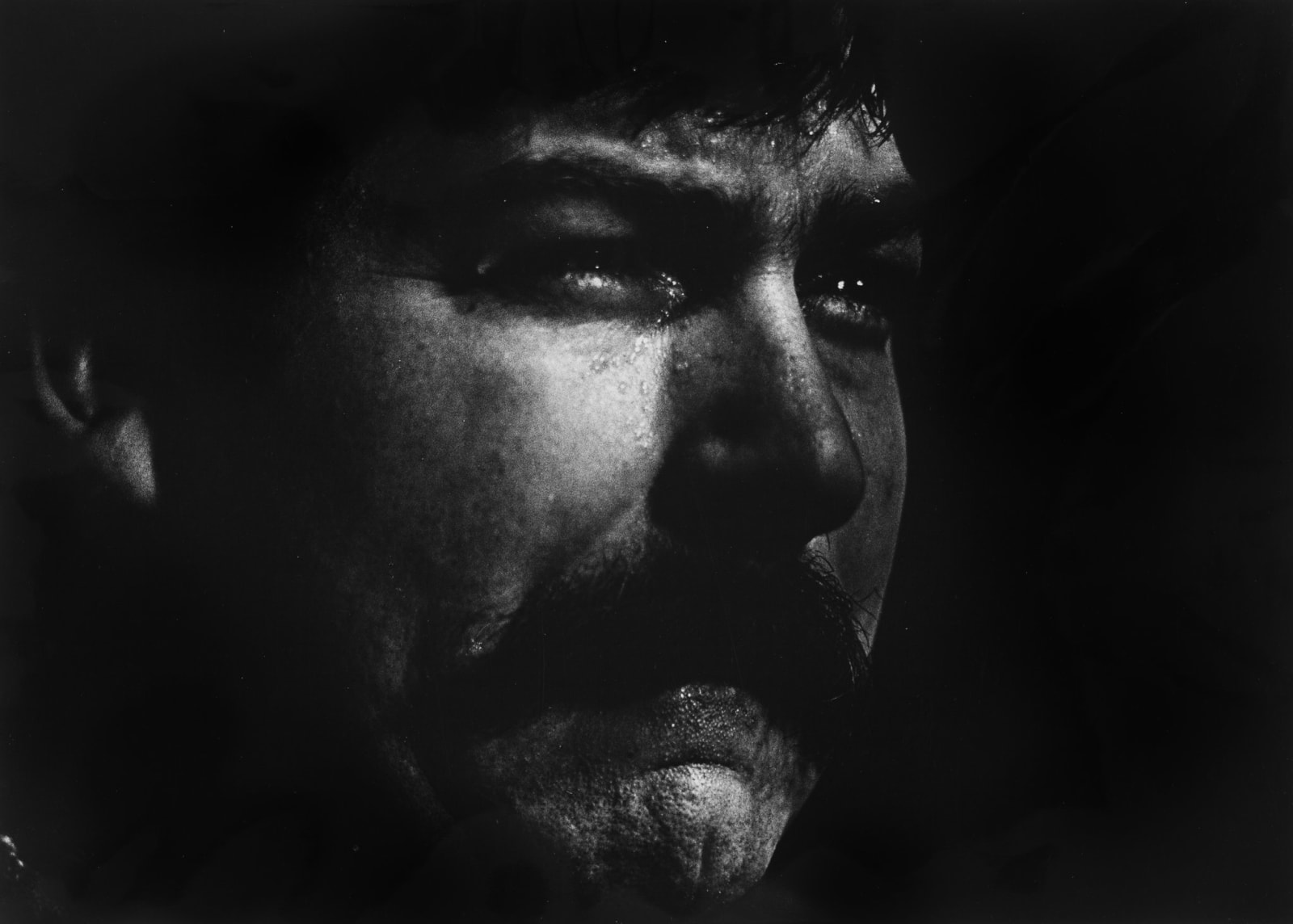 Ed van der Elsken, Appel / tijdens "Vrijman - film", 1963