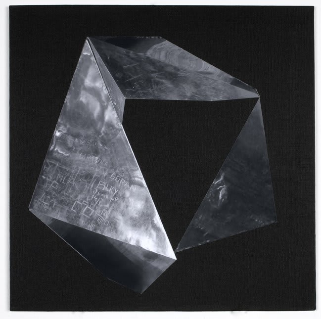 David Maljkovic, Retired Form, 2009