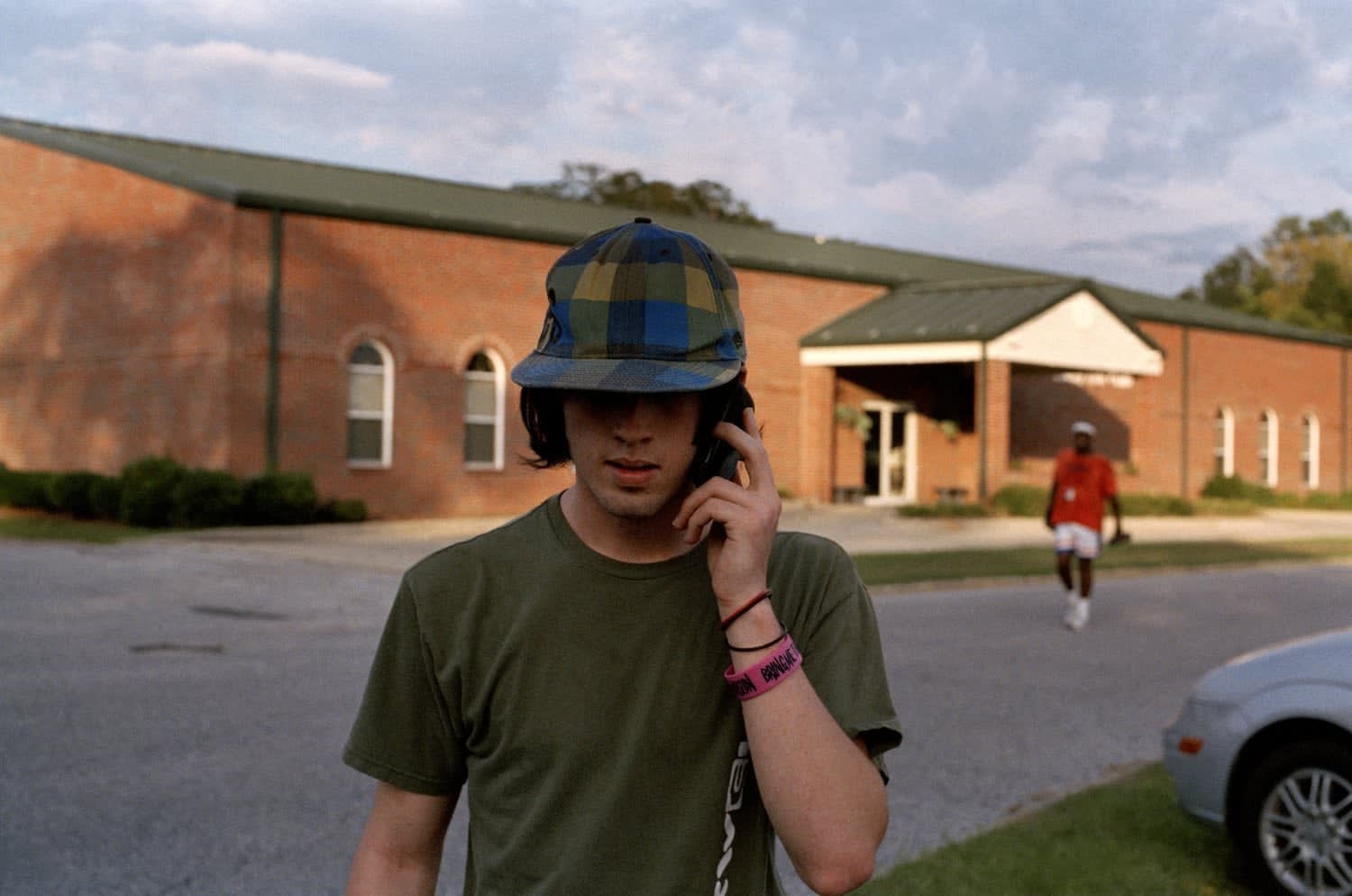 Muzi Quawson, AM 180, 2011