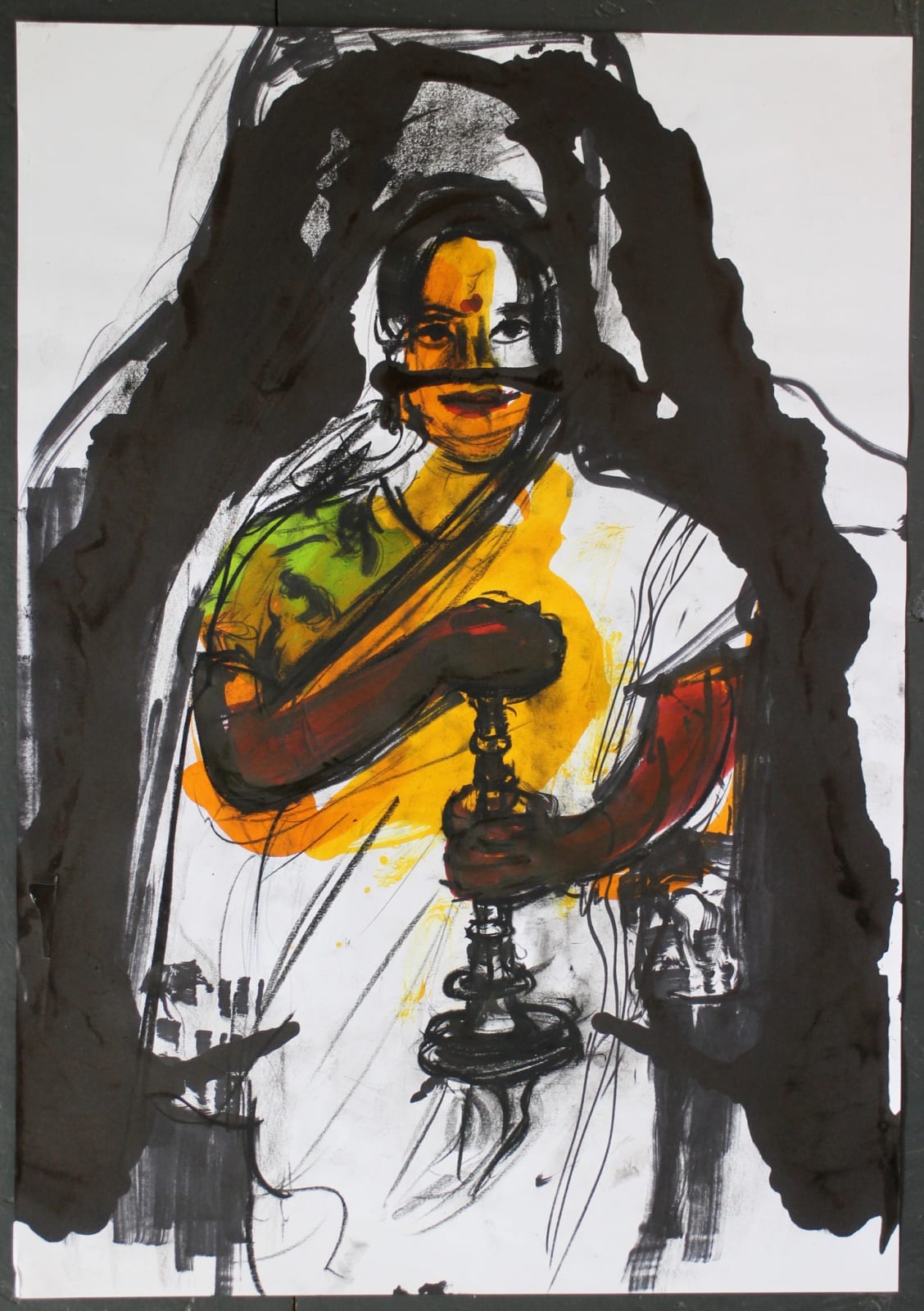 Erik van Lieshout, Untitled, 2017