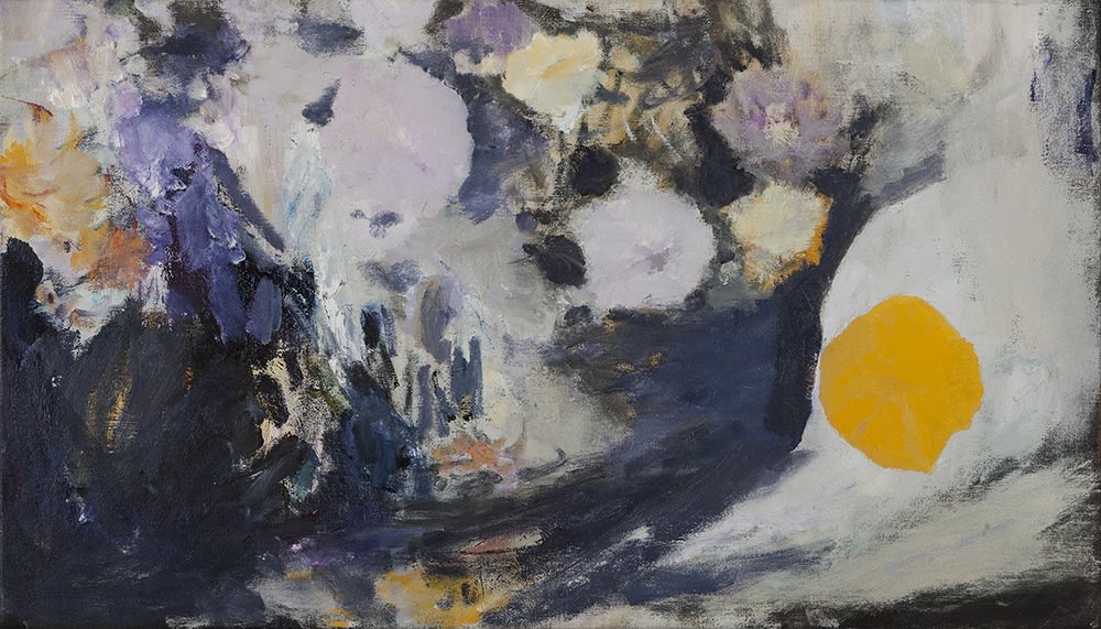 Glenn Sorensen, In the Garden, 2013-2015