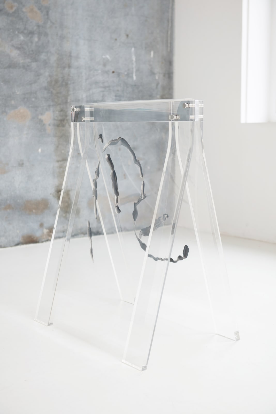 Steffani Jemison, Untitled, 2019